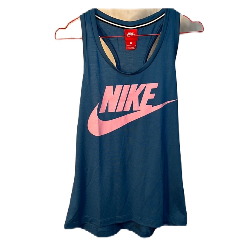 Nike Shirt S